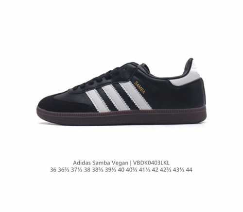 Adidas sambavegan adidas Samba , , , t , Fw2427 36 37 38 39 40 41 42 43 44 Vbdk