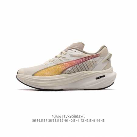 Puma Deviate Nitro3 Deviate Nitro Puma Nitro 309707 36-45 Bvxy0903Zml - Click Image to Close