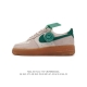 logo Af1 Nike Air Force 1 07 Low Fq8714-001 36 36.5 37.5 38 38.5 39 40 40.5 41