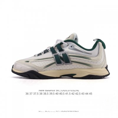 New Company-level New Balance Aim