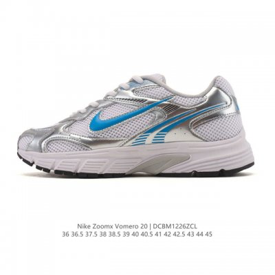New Nike Summer Zoom Vomero 20 Running Shoes (Casual Training Shoes). The Nike Z