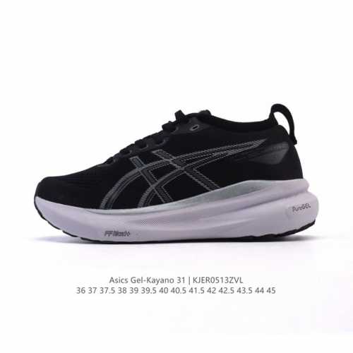 AsicsAsics Gel-Kayano 31 : 1012B670-021 36-45 Kjer0513Zvl