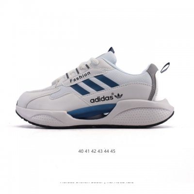 Special price Adidas men's shoes Adidas Bfcken Bauer autumn and winter new anti-