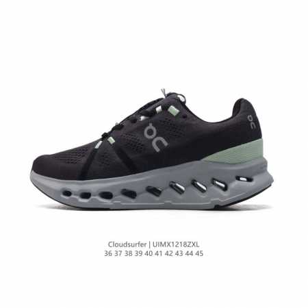 On Cloudsurfer Cloudflyer 4 On cloudsurfer cloudtec Phase Cloudtec Phase 36-45 U - Click Image to Close