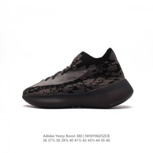 ADIDAS YEEZY BOOST 380 Primeknit BOOS FZ1269 36-46 NHXY0625ZCB
