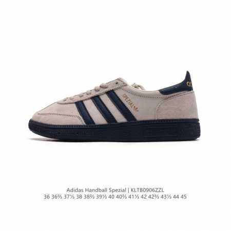 Adidas Handball Spezial Bd7637 36 36 37 38 38 39 40 40 41 42 42 43 44 45 Kltb09 - Click Image to Close