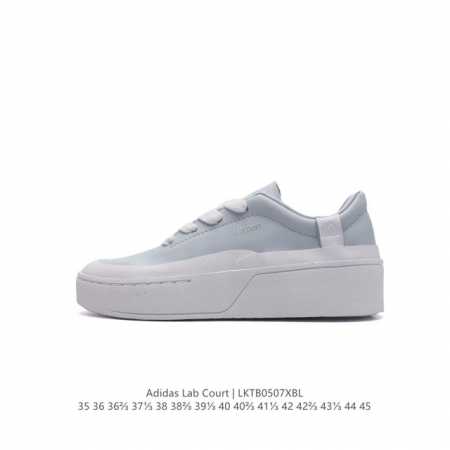 Adidas Labcourt; adidas LogoEndineered For The Style Of Future - Click Image to Close