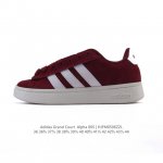 AdidasGrand Court Alpha 00S Jr0544,# : Ji1719 : 36 36 37 38 38 39 40 40 41 42