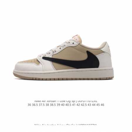 Nike Air Jordan 1 Low OG SP Military Blue AJ1 1 AJ1 1 aj1 1 TS Swoosh DDD DM786 - Click Image to Close
