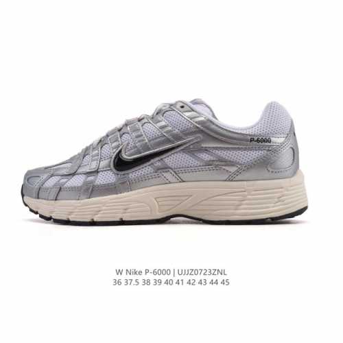 Nike P-6000 Premium Men's and Women's Casual Shoes: Lightweight, comfortable, br