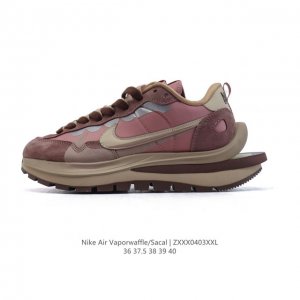 Sacai X Nike Vaporwaffle 3.0 Pegasus Vaporfly Swoosh Sacai Triples Dd1875 36-40