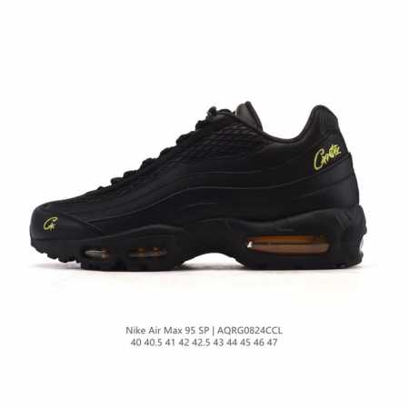 Nike Air Max 95: Trendy and versatile air-cushioned running shoes, casual and no - Click Image to Close