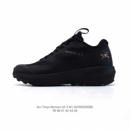 Arc'teryx Norvan Ld 3 Norvan Norvan Ld Norvan Ld Ld Long Distance Megagrip Orth - Click Image to Close