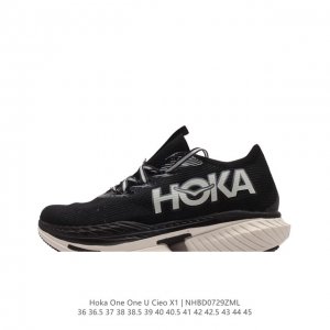 hoka One One cielo X1 hoka cielo X1 peba Cielo X1 1147910 36-45 Nhbd0729Zml