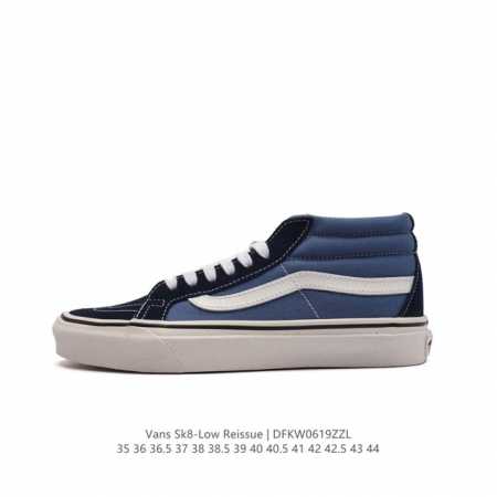 vans Sk8-Mid 35 36 36.5 37 38 38.5 39 40 40.5 41 42 42.5 43 44 Dfkw0619Zzl - Click Image to Close
