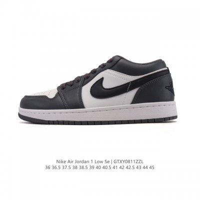 Nike Jordan Air Jordan 1 Low Aj1 Joe 1 Jordan 1 generation Aj1 low-top retro cul