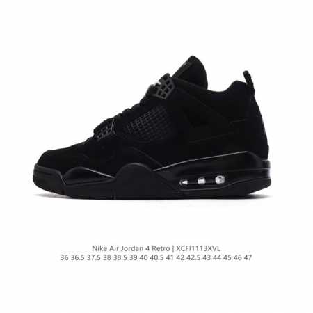 Nike Air Jordan 4 Retro Og aj4 4 Air Sole Cu1110 36-46 Xcfi1113Xvl - Click Image to Close
