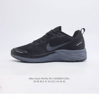 nike Air Zoom Winflo 9X zoom Cz6720 39-45 Hgwb0513