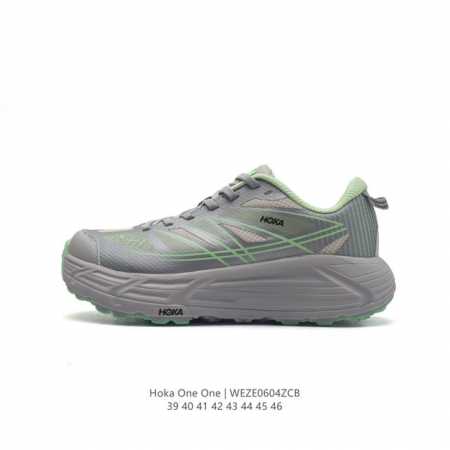 Hoka One One Mafate Speed 2 Low tpu Eva 39-46 Weze0604Zcb - Click Image to Close