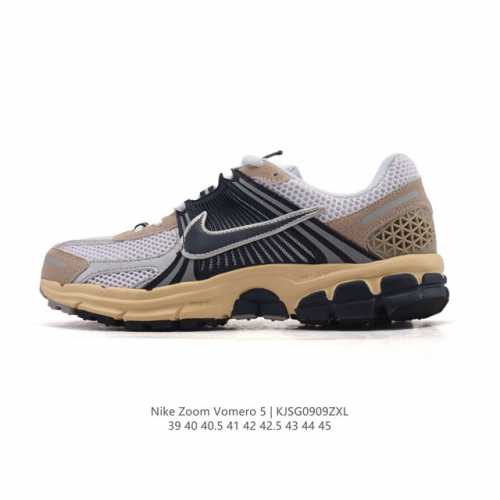 Nike Summer Zoom Vomero 5 Casual Training Running Shoes. The Nike Zoom Vomero 5