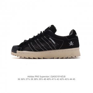Clot X Adidas Originals Superstar adidas Superstar logo Ie8879 36-45 Qasg1014Zlb