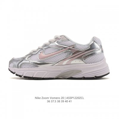 New Nike Summer Zoom Vomero 20 Running Shoes (Casual Training Shoes). The Nike Z