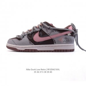 Nike Dunk Low Retro 2025 80 Nike Dunk 1985 Dunk Fz3611 : 35-40 Rfjz0421Xvl