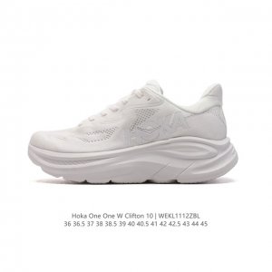 Hoka One One Clifton 10 10 Hoka One One clifton 20 clifton Edge tpu hoka Logo eva 36-45 Wekl1112Zbl