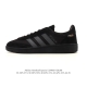 Adidas Handball Spezial Low-Top Adidas Originals Retro Casual Sneakers, featuri