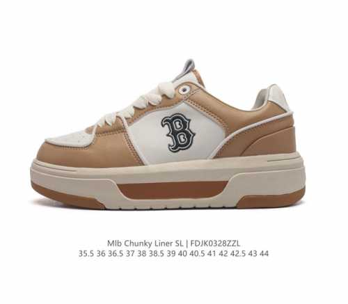 Mlb Chunky Liner Mid Mlb Chunky Liner , , , , style, , 35.5-44 Fdjk0328Zzl