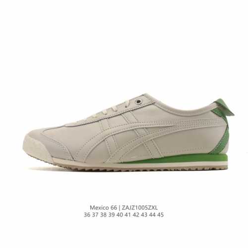 Authentic Asics Men's and Women's Shoes with Arch Support Insoles, Made in Japan