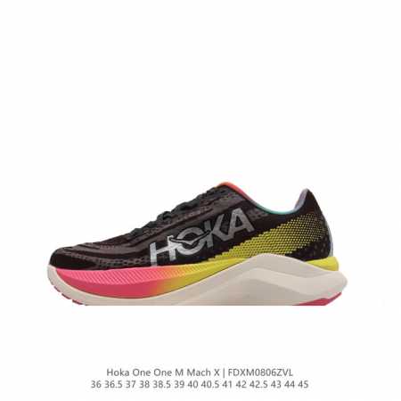 hoka One One hokamach 6# Hoka Mach 6 mach 6 Mach 6 cielo X1 eva mach 6 1147790 3 - Click Image to Close