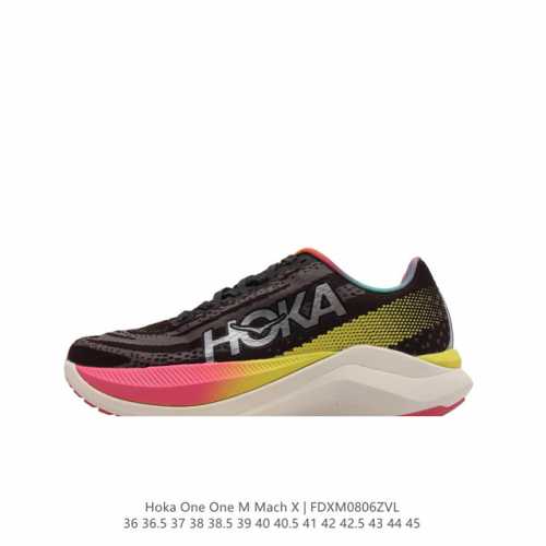 hoka One One hokamach 6# Hoka Mach 6 mach 6 Mach 6 cielo X1 eva mach 6 1147790 3