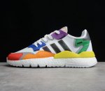 Nite Jogger Boost FY9023 36 36.5 37 38 38.5 39 40 40.5 41 42 42.5 43 44 45