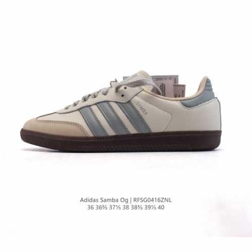 Adidas Originals Samba Og Shoes T 50 Adidas Samba Samba Og T Samba Jh7299 36-40