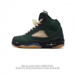 Nike Air Jordan 5 Retro Aj5 5 Aj5 5 5 Air Jordan 1985 nike nba Michael Jordan 30 Air Ordan 840475 060 36-46 Xzfm1212Xcl
