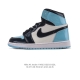 Factory Grade Nike Air Jordan 1 Retro High Og (Unisex) Basketball Shoes. Inspir