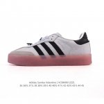 Adidas Originals Gazelle Esquisite Gucci Dexterity Antelope Series Low-top Retro
