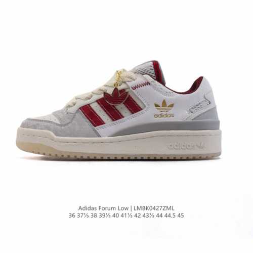 Adidas Originals Forum Low 2025 Adidas Forum Low Cl : J p1 : 36-45 : Lmbk0427Zm