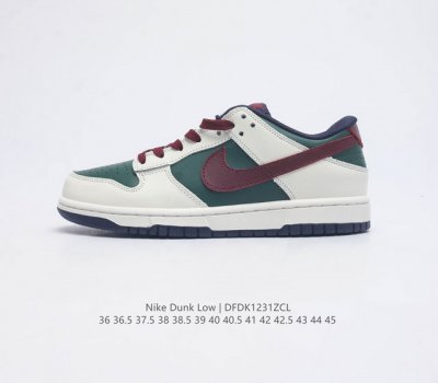 Nike Dunk Low Sb Dunk Dunk 80 Fb8106 36 45 Dfdk1231Zcl