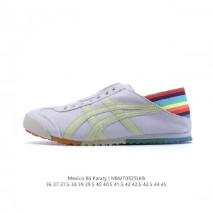 120 Asics/ Rb 2025Ss , - /Onitsuka Tiger Mexico 66 Paraty 36-45 Nbmt0323Lkb