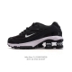 Nike Shox Tl Men's Sneakers Thick-soled Heightening Daddy Shoes Take Mechanical