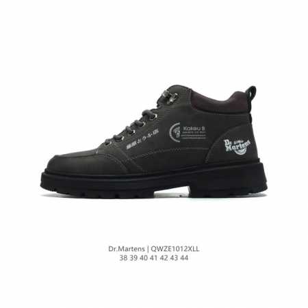 D.R Martens dr.Martens 38-44 Qwze1012 - Click Image to Close