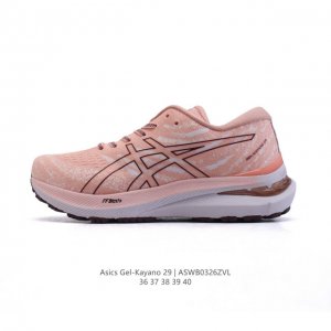 180 asics Gel-Kayano 29 Ff Blast Plus Litetruss Ahar Plus Ortholite X-55 1012B27