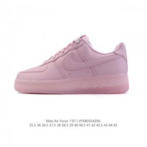 210 Logo Af1 Nike Air Force 1 07 Low Cz8065 35.5 36 36.5 37.5 38 38.5 39 40 40.5
