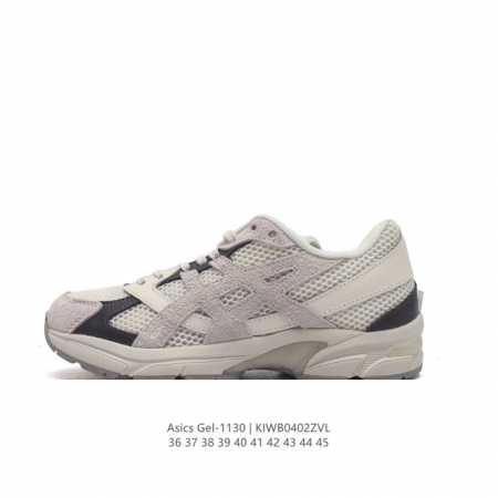 Asics gel-1130 Logo Ortholite + Gel 2000 1201A982-200 36-45 Kiwb0402Zvl - Click Image to Close
