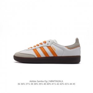 ADIDAS ORIGINALS SAMBA OG SHOES T 50 adidas Samba Samba OG T Samba IE6521 36-45