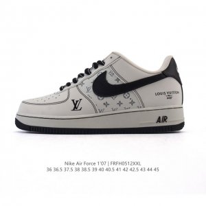 Nike Air Force 1 '07 Low 2025 Force 1 Sc9207 36-45 Frfh0512