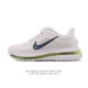 Nike Pegasus Premium Airscape Comfortable, Versatile, Shock-absorbing, Slip-res