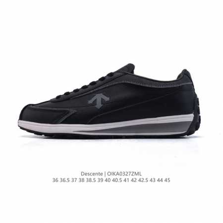 220 Descente Chron D4231Lsn14 36-45 Oika0327Zml - Click Image to Close